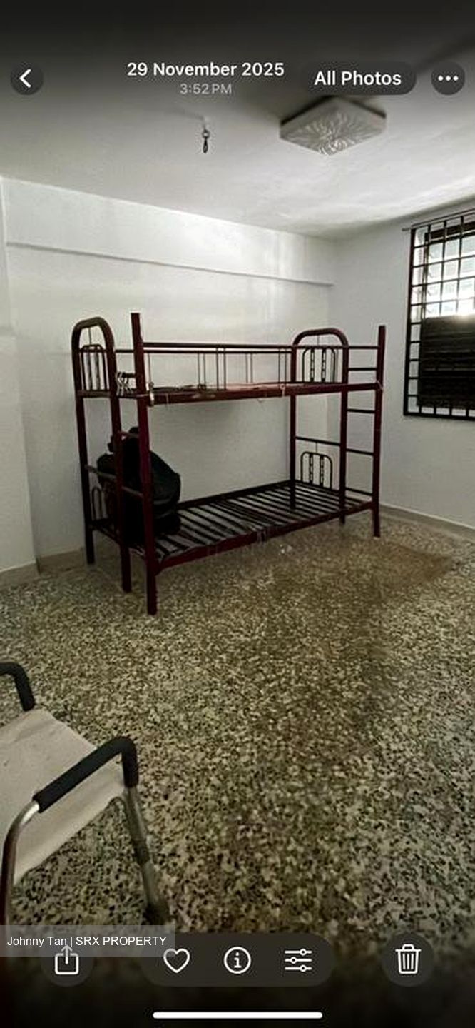 Blk 208 Boon Lay Place (Jurong West), HDB 3 Rooms #519884851